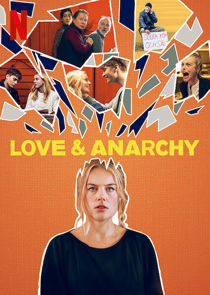 مسلسل Love & Anarchy الموسم الثاني الحلقة 4