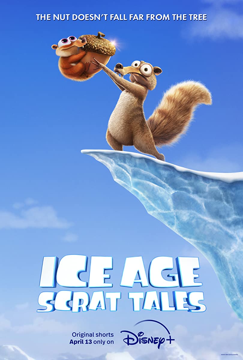 مسلسل Ice Age: Scrat Tales الموسم الاول الجلقة 4