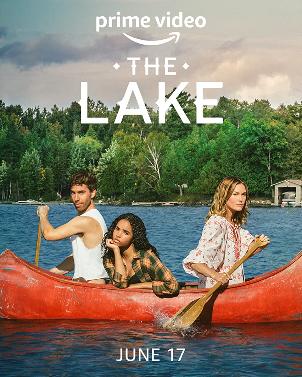 مسلسل The Lake الموسم الاول الحلقة 4