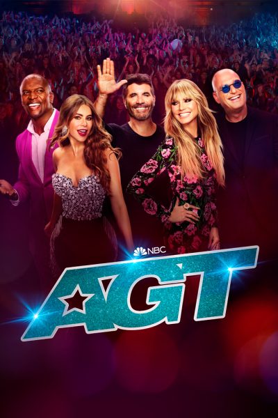 برنامج Americas Got Talent الموسم 17 الحلقة 18