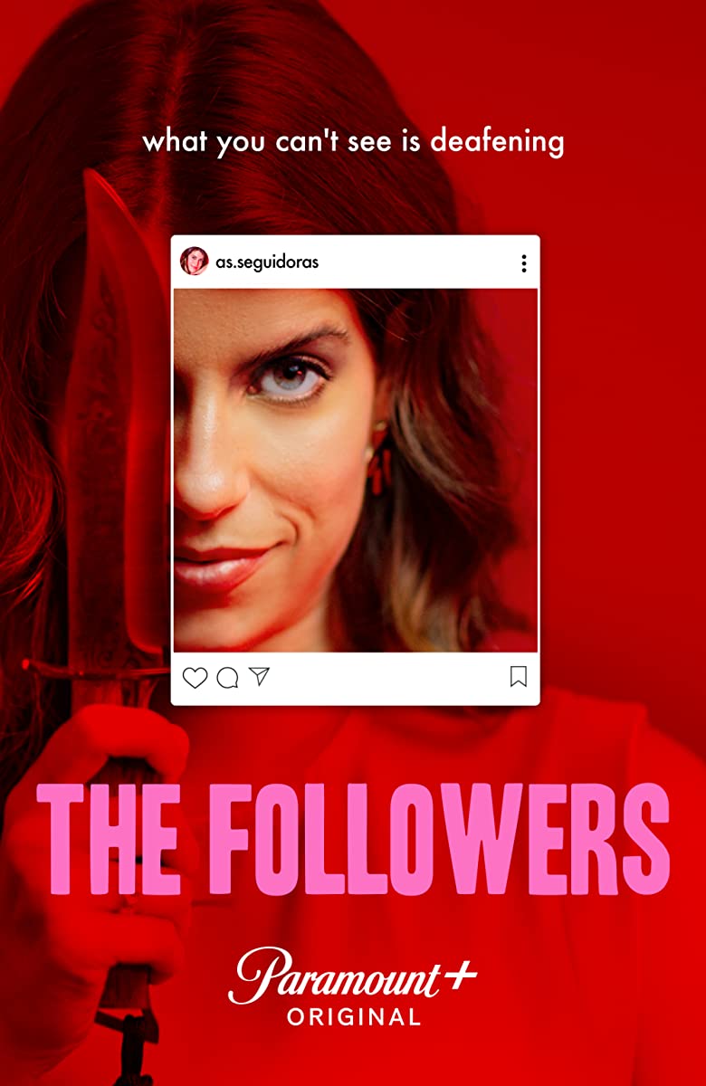 مسلسل The Followers الموسم الاول الحلقة 6 والاخيرة