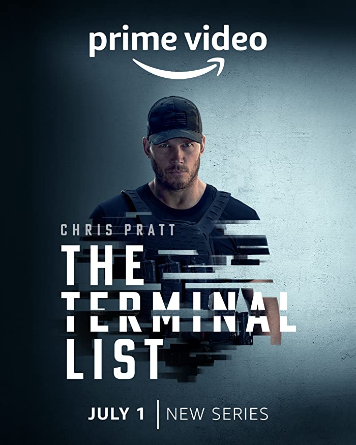 مسلسل The Terminal List الموسم الاول الحلقة 4