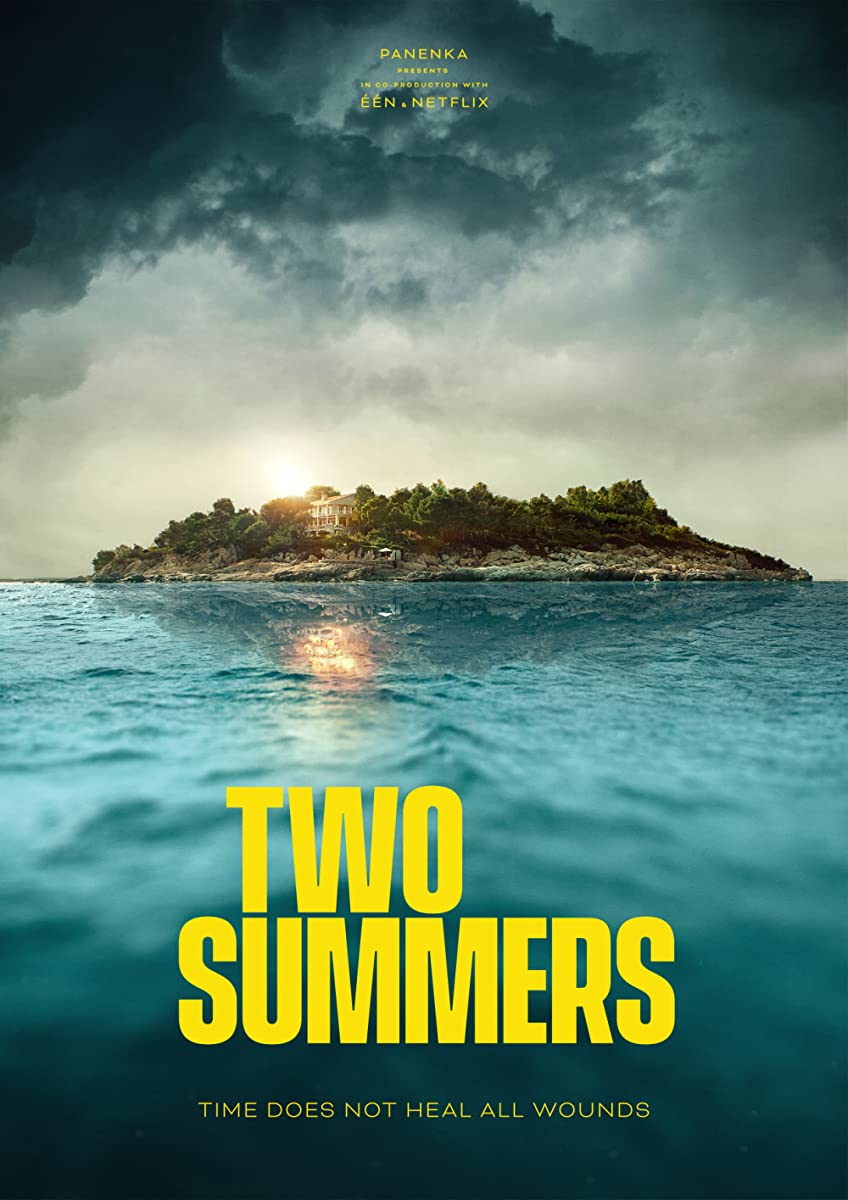 مسلسل Two Summers الموسم الاول الحلقة 2