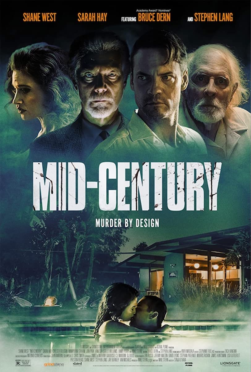 فيلم Mid-Century 2022 مترجم اون لاين