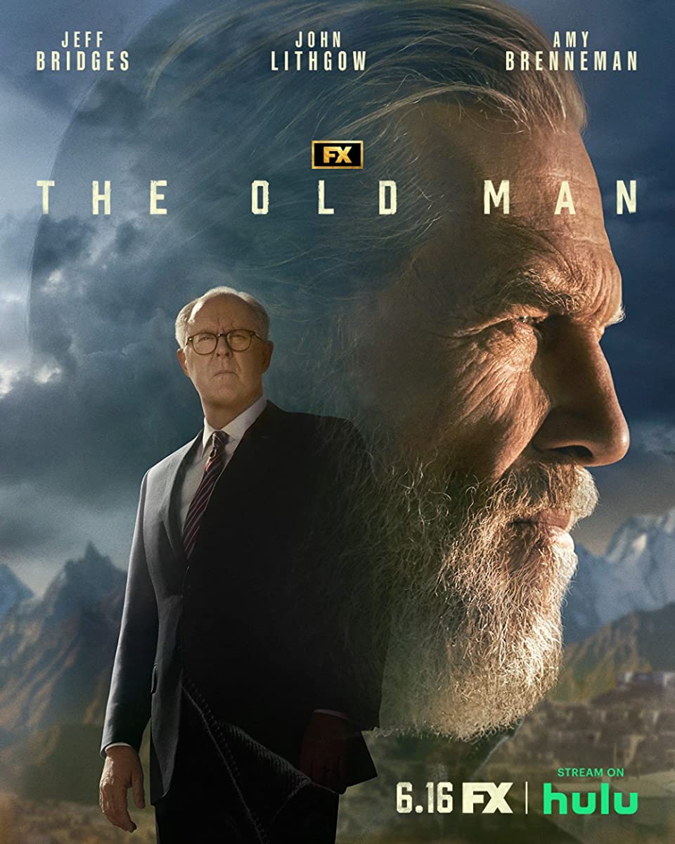 مسلسل The Old Man الموسم الاول الحلقة 7 والاخيرة