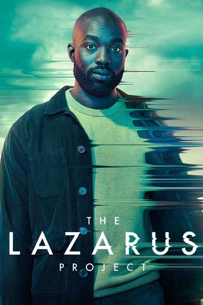 مسلسل The Lazarus Project الموسم الاول الحلقة 7