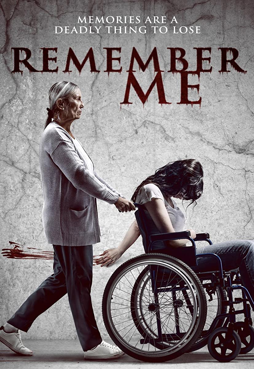 فيلم Remember Me 2022 مترجم اون لاين