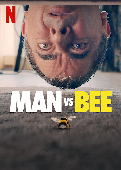 مسلسل Man Vs Bee الموسم الاول الحلقة 5