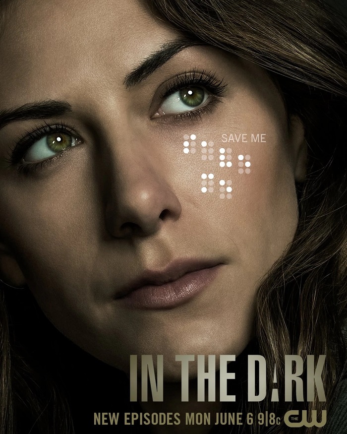 مسلسل In the Dark الموسم الرابع الحلقة 11