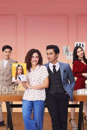 مسلسل كانت جميلة She Was Pretty (Malaysia) الحلقة 5