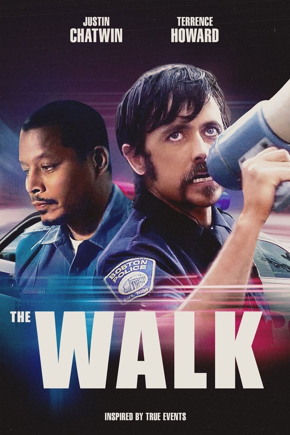 فيلم The Walk 2022 مترجم اون لاين