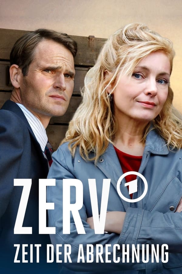 مسلسل ZERV – Zeit der Abrechnung الموسم الاول الحلقة 1