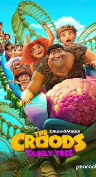 مسلسل The Croods: Family Tree الموسم الثالث الحلقة 5