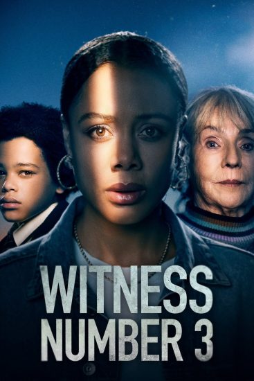 مسلسل Witness No. 3 الموسم الاول الحلقة 3