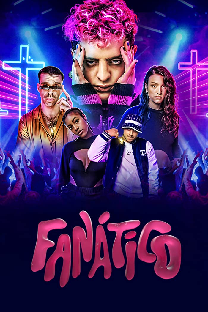 مسلسل Fanático الموسم الاول الحلقة 3