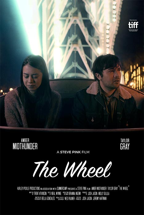 فيلم The Wheel 2021 مترجم اون لاين