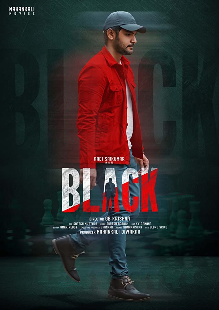 فيلم Black 2022 مترجم اون لاين