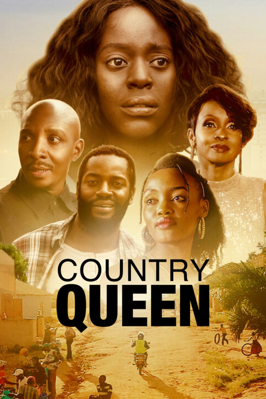 مسلسل Country Queen الموسم الاول الحلقة 4