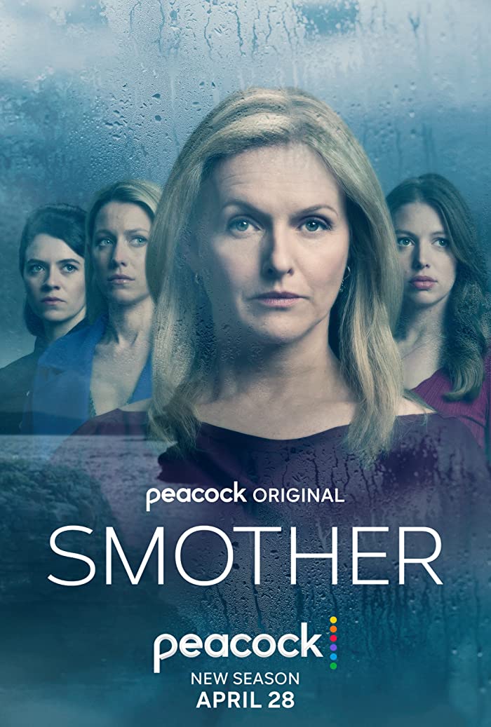 مسلسل Smother الموسم الاول الحلقة 2