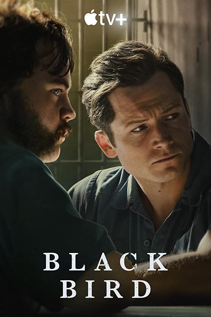 مسلسل Black Bird الموسم الاول الحلقة 4