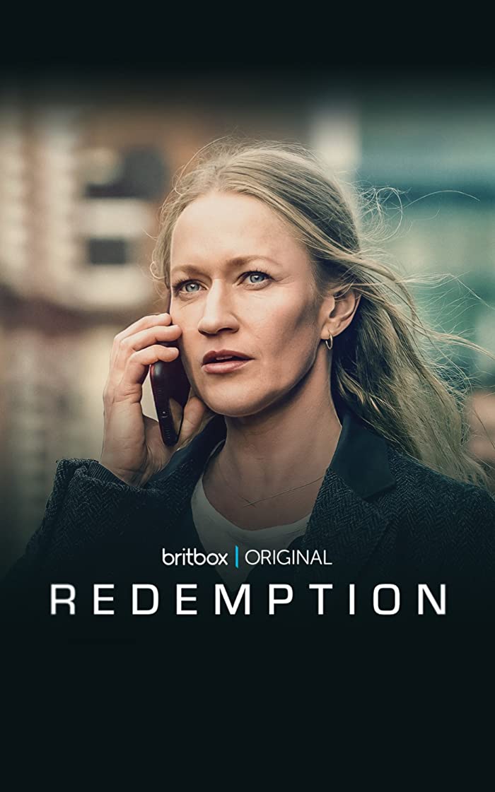 مسلسل Redemption الموسم الاول الحلقة 5