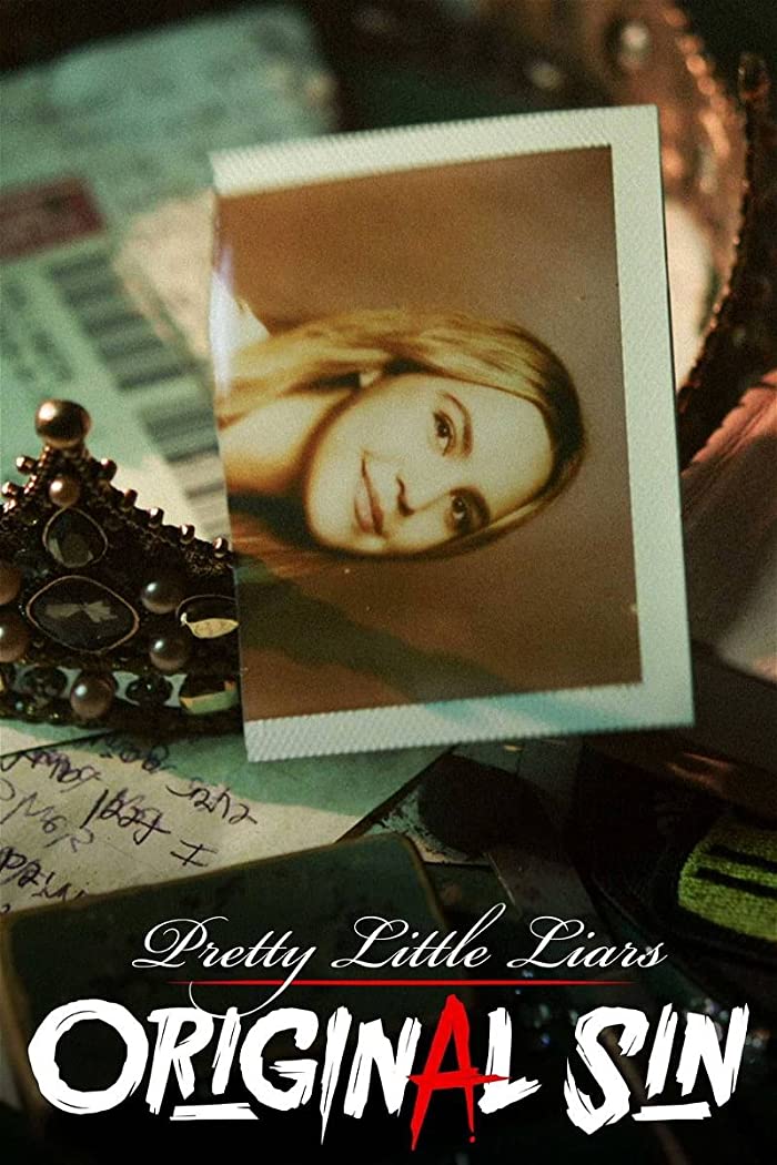 مسلسل Pretty Little Liars: Original Sin الموسم الاول الحلقة 6