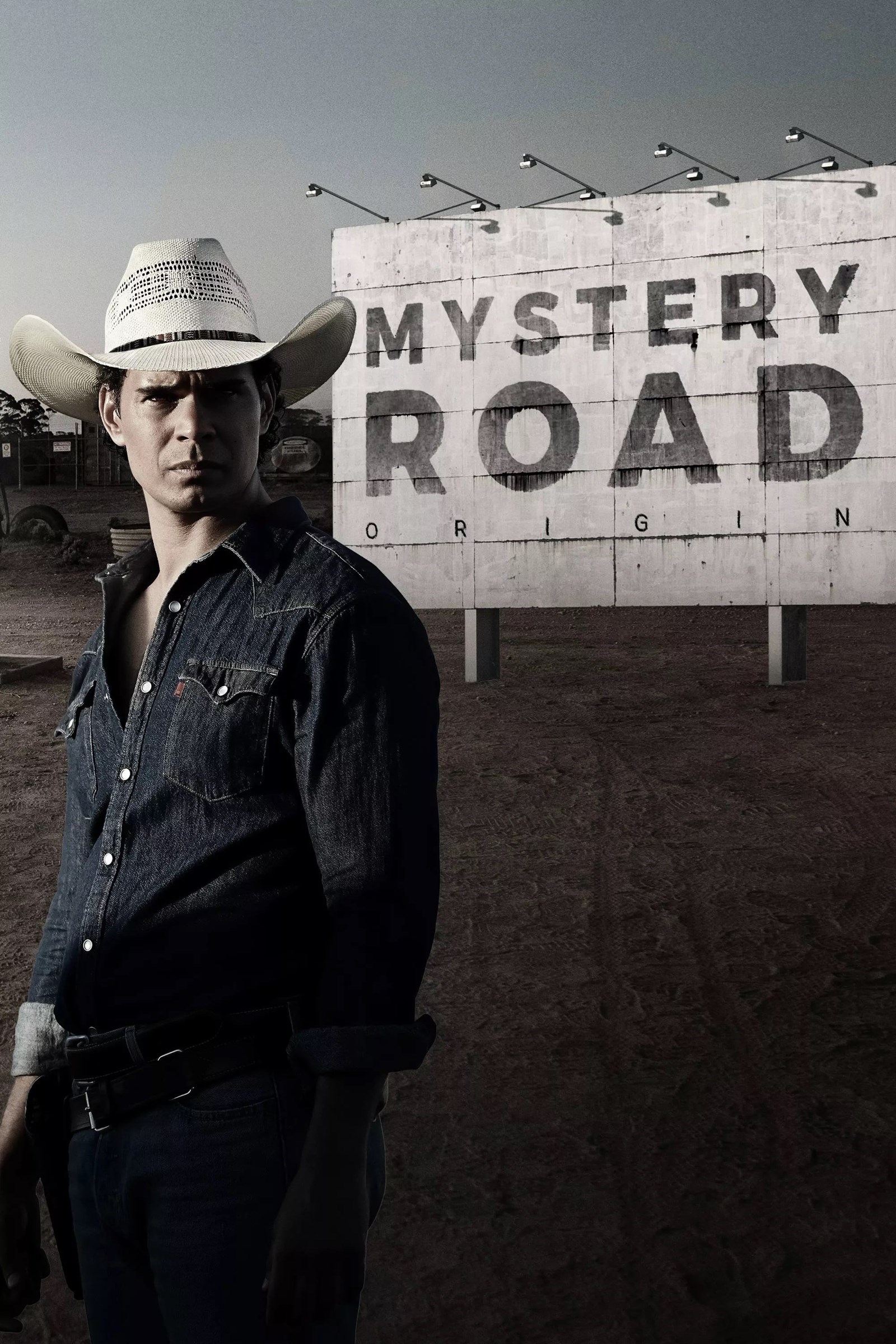 مسلسل Mystery Road: Origin الموسم الاول الحلقة 5