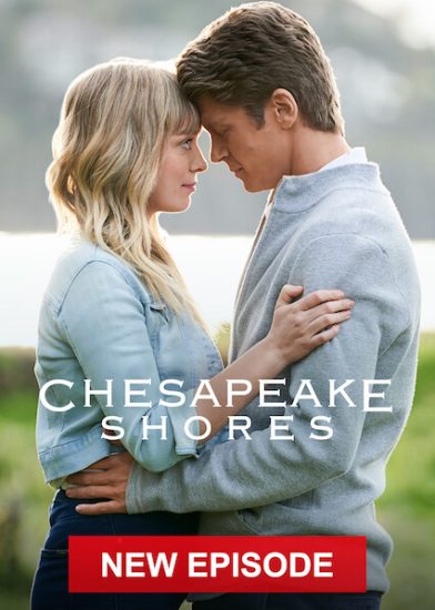 مسلسل Chesapeake Shores الموسم السادس الحلقة 2