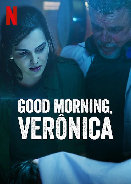 مسلسل Good Morning, Verônica الموسم الثاني الحلقة 6 والاخيرة