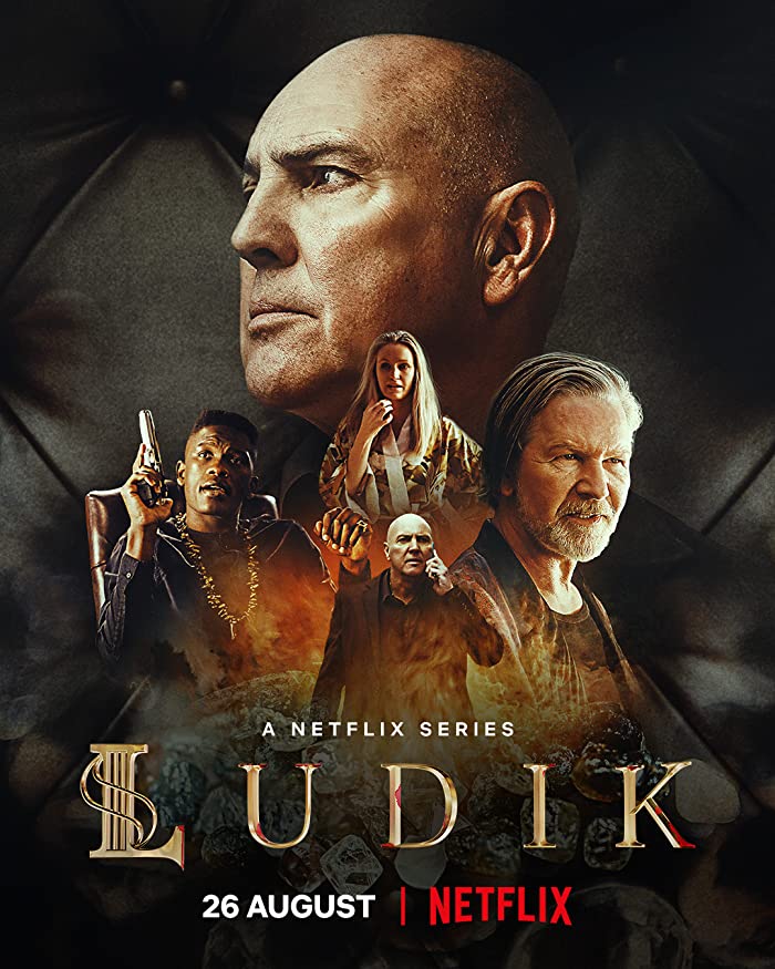 مسلسل Ludik الموسم الاول الحلقة 6 والاخيرة