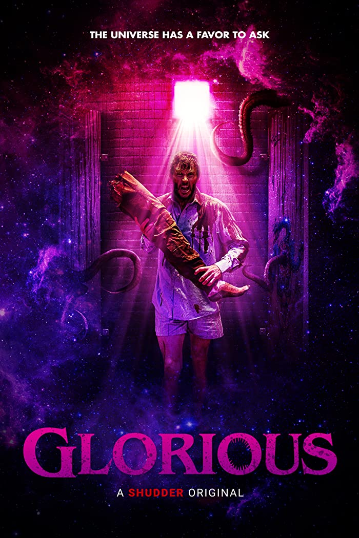 فيلم Glorious 2022 مترجم اون لاين