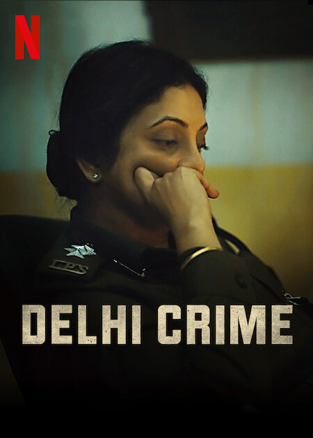 مسلسل Delhi Crime الموسم الاول الحلقة 5