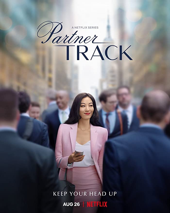 مسلسل Partner Track الموسم الاول الحلقة 3