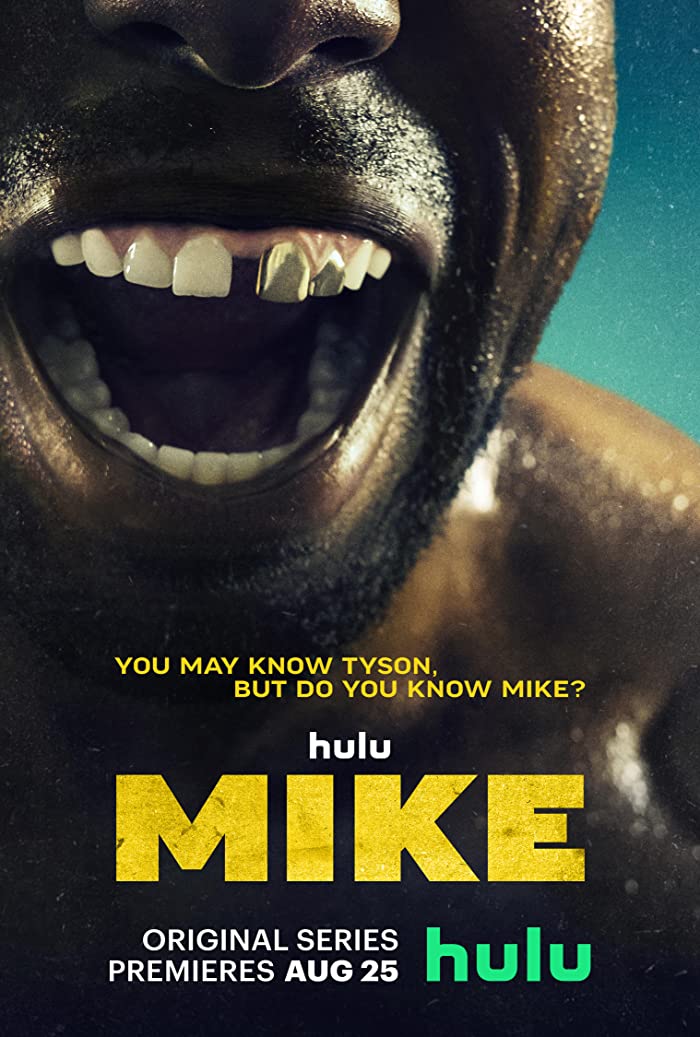 مسلسل Mike الموسم الاول الحلقة 6