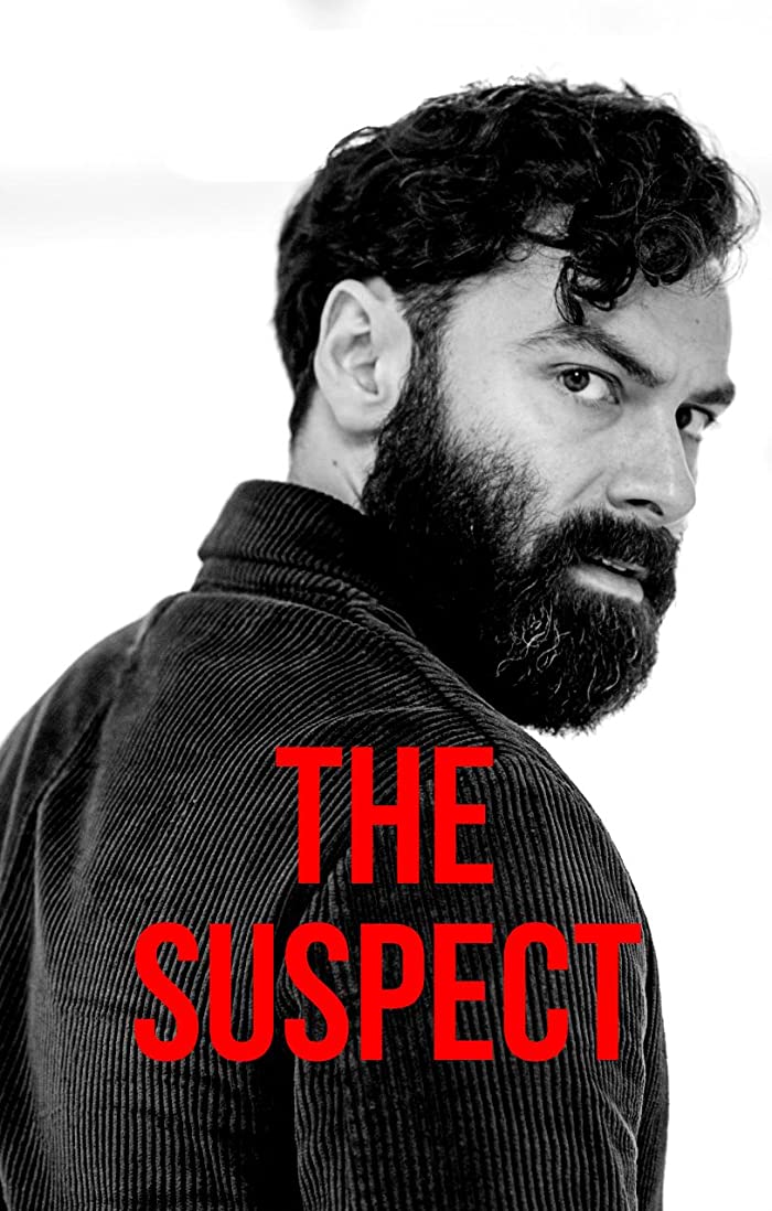 مسلسل The Suspect الموسم الاول الحلقة 5