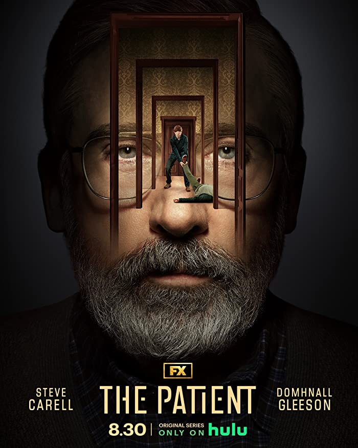 مسلسل The Patient الموسم الاول الحلقة 4