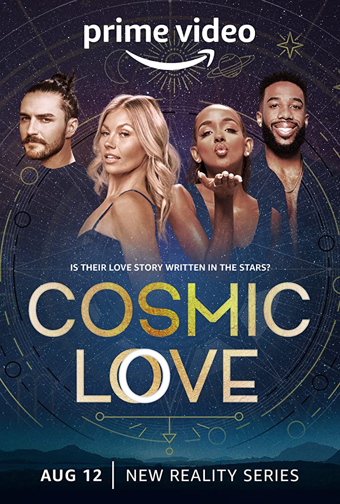 مسلسل cosmic love الموسم الاول الحلقة 3