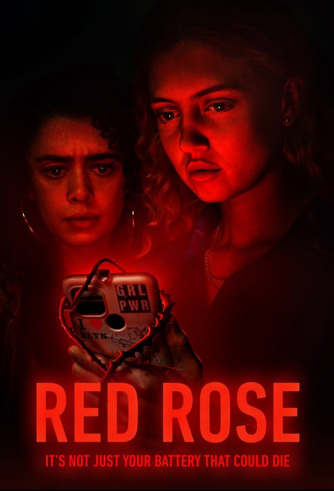 مسلسل Red Rose الموسم الاول الحلقة 3