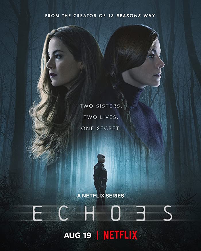 مسلسل Echoes الموسم الاول الحلقة 7 والاخيرة