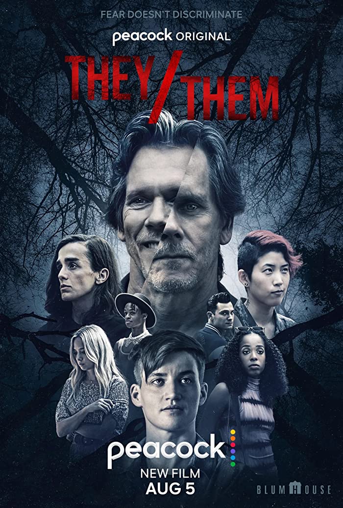 فيلم They/Them 2022 مترجم اون لاين