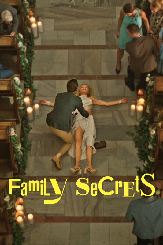 مسلسل Family Secrets الموسم الاول الحلقة 2