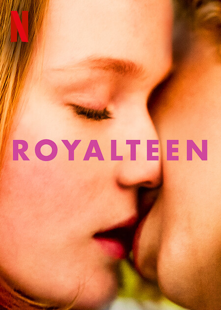 فيلم Royalteen 2022 مترجم اون لاين