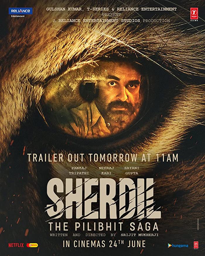 فيلم Sherdil 2022 مترجم اون لاين