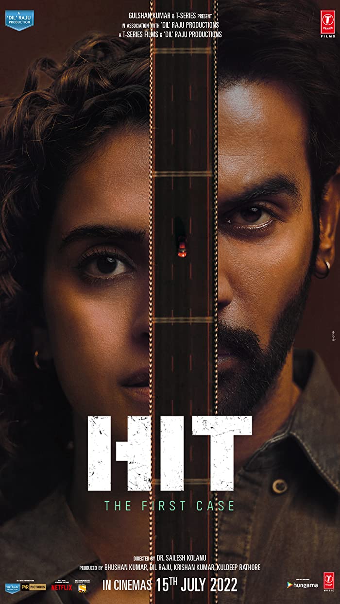 فيلم Hit: The First Case 2022 مترجم اون لاين