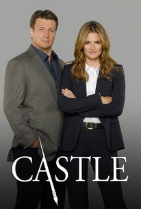 مسلسل Castle الموسم السابع الحلقة 7