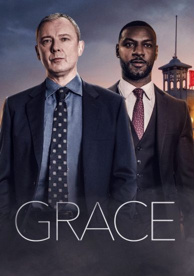 مسلسل Grace الموسم الثاني الحلقة 3 والاخيرة