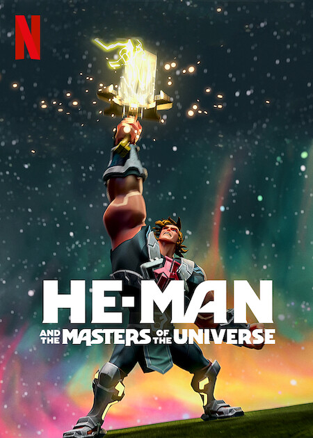 انمي He-Man and the Masters of the Universe الموسم الثالث الحلقة 1 مترجمة