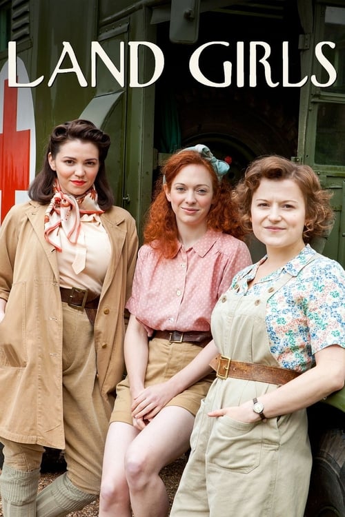 مسلسل Land Girls الموسم الثاني الحلقة 1