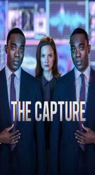 مسلسل The Capture الموسم الثاني الحلقة 5