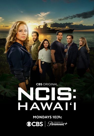 مسلسل NCIS: Hawai’i الموسم الثاني الحلقة 12